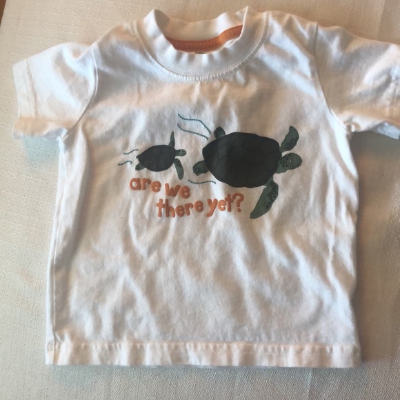 Vintage Gymboree summer bundle boy sz 6-12mo - Picture 5 of 10